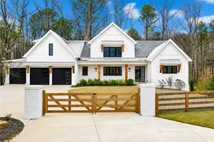 555 Lower Birmingham Rd, Canton, GA 30115 - Photo 1