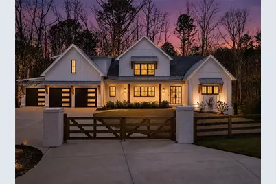 555 Lower Birmingham Road, Canton, GA 30115 - Photo 4