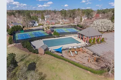 506 Broadstone Lane NW, Acworth, GA 30101 - Photo 32