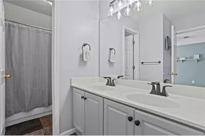 506 Broadstone Lane NW, Acworth, GA 30101 - Photo 20