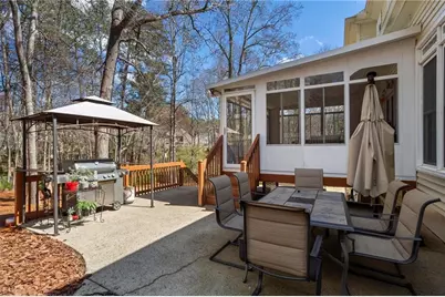 506 Broadstone Lane NW, Acworth, GA 30101 - Photo 28