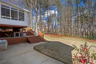 506 Broadstone Ln NW, Acworth, GA 30101 - Photo 28