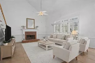 506 Broadstone Ln NW, Acworth, GA 30101 - Photo 4