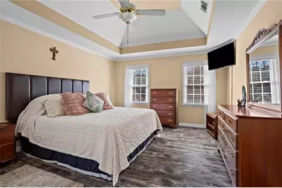 506 Broadstone Lane NW, Acworth, GA 30101 - Photo 16