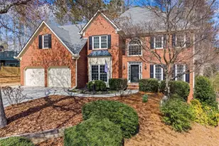 506 Broadstone Ln NW, Acworth, GA 30101 - Photo 2