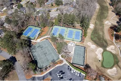 1275 Oakhaven Drive, Roswell, GA 30075 - Photo 58