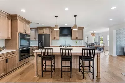 1275 Oakhaven Drive, Roswell, GA 30075 - Photo 16