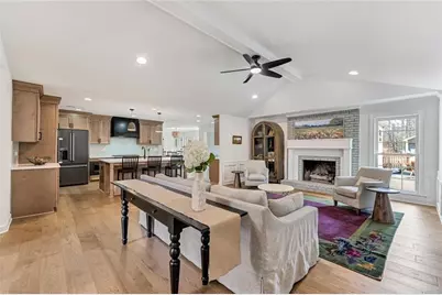 1275 Oakhaven Drive, Roswell, GA 30075 - Photo 12