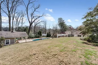 1275 Oakhaven Drive, Roswell, GA 30075 - Photo 54