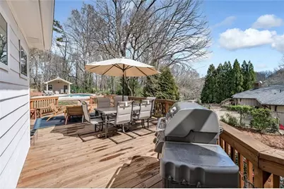 1275 Oakhaven Drive, Roswell, GA 30075 - Photo 48