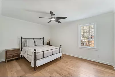 1275 Oakhaven Drive, Roswell, GA 30075 - Photo 38