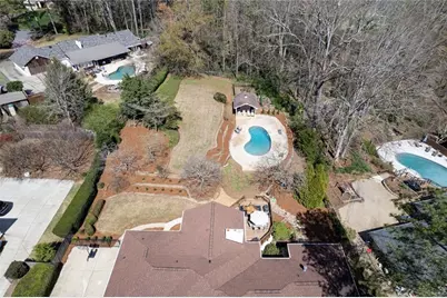 1275 Oakhaven Drive, Roswell, GA 30075 - Photo 4