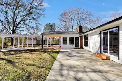 140 Heritage Circle, McDonough, GA 30253 - Photo 52