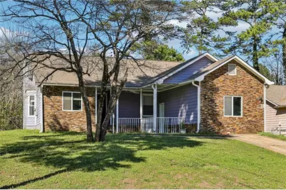 5375 Kirk Drive, Atlanta, GA 30349 - Photo 1