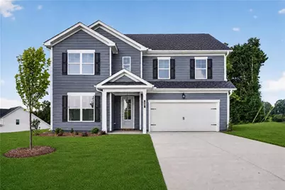20 Sherwood, Lot 1 Drive, Commerce, GA 30529 - Photo 1
