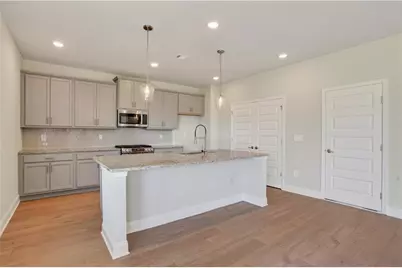20 Sherwood, Lot 1 Drive, Commerce, GA 30529 - Photo 12