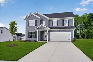 20 Sherwood Lot 1 Dr, Commerce, GA 30529 - Photo 2