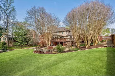 220 Saddle Lake Drive, Roswell, GA 30076 - Photo 4