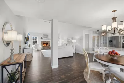 216 Forest Cove Court, Dawsonville, GA 30534 - Photo 6