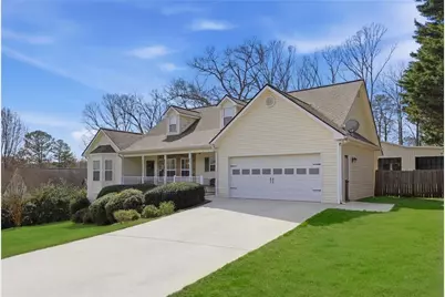 216 Forest Cove Court, Dawsonville, GA 30534 - Photo 1