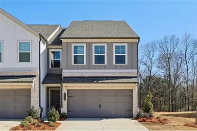 5427 Allegro Lane, Flowery Branch, GA 30542 - Photo 2