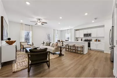 5427 Allegro Lane, Flowery Branch, GA 30542 - Photo 6