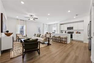 5427 Allegro Ln, Flowery Branch, GA 30542 - Photo 6