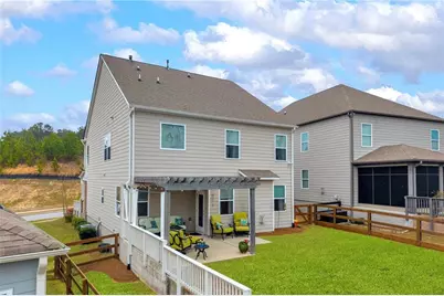 6445 Crosscreek Lane, Flowery Branch, GA 30542 - Photo 4