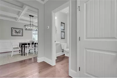 6445 Crosscreek Lane, Flowery Branch, GA 30542 - Photo 10