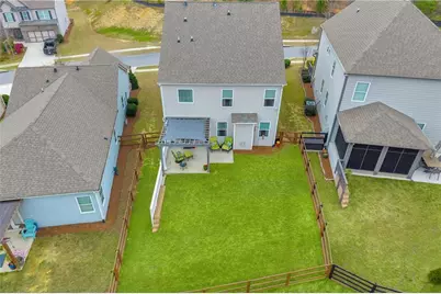 6445 Crosscreek Lane, Flowery Branch, GA 30542 - Photo 42