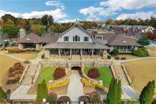 6445 Crosscreek Ln, Flowery Branch, GA 30542 - Photo 48