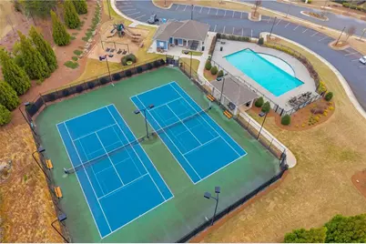 6445 Crosscreek Lane, Flowery Branch, GA 30542 - Photo 58