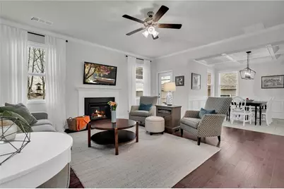 6445 Crosscreek Lane, Flowery Branch, GA 30542 - Photo 16