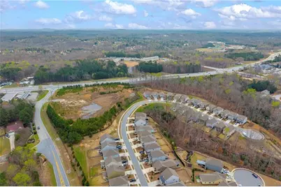 6445 Crosscreek Lane, Flowery Branch, GA 30542 - Photo 46