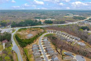 6445 Crosscreek Ln, Flowery Branch, GA 30542 - Photo 46