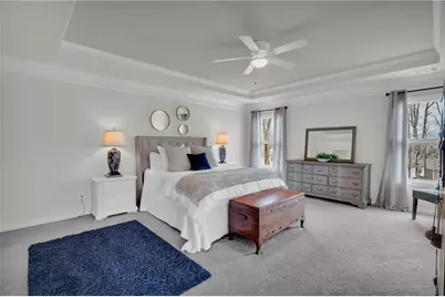 6445 Crosscreek Lane, Flowery Branch, GA 30542 - Photo 26