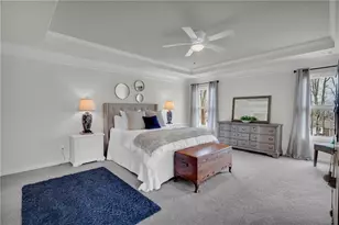 6445 Crosscreek Ln, Flowery Branch, GA 30542 - Photo 26