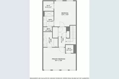 1780 Morningtide Lane NE, Atlanta, GA 30324 - Photo 34