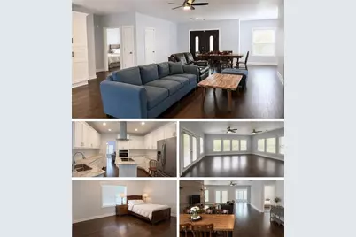 4198 Sardis Church Road, Buford, GA 30519 - Photo 2