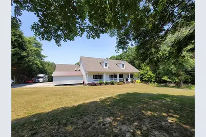 4198 Sardis Church Road, Buford, GA 30519 - Photo 8