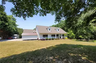 4198 Sardis Church Rd, Buford, GA 30519 - Photo 8