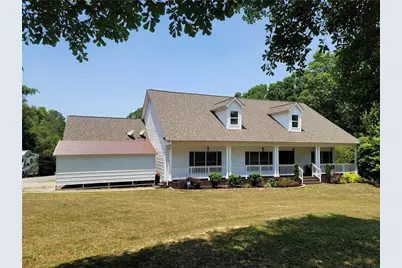 4198 Sardis Church Road, Buford, GA 30519 - Photo 1