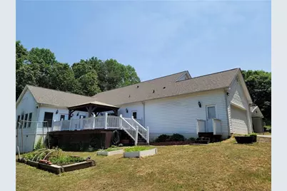 4198 Sardis Church Road, Buford, GA 30519 - Photo 6