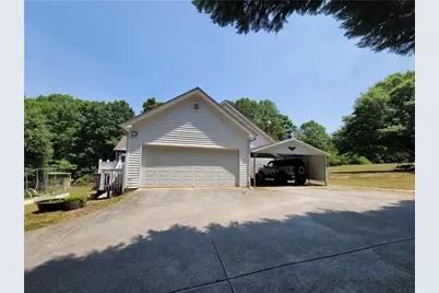 4198 Sardis Church Road, Buford, GA 30519 - Photo 4