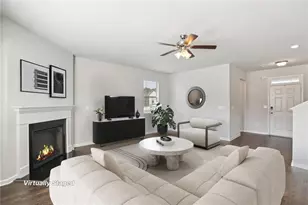 613 Sturbridge Ct, McDonough, GA 30253 - Photo 2