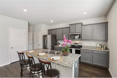 613 Sturbridge Court, McDonough, GA 30253 - Photo 22