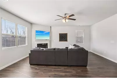 613 Sturbridge Court, McDonough, GA 30253 - Photo 16