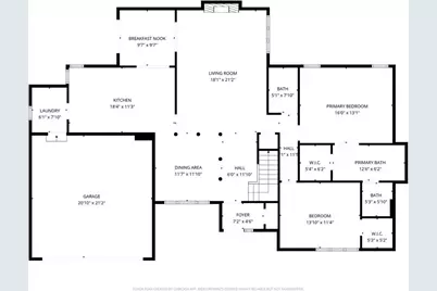 39 Club View Drive SE, Rome, GA 30161 - Photo 38