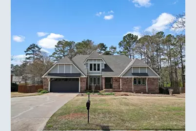 39 Club View Drive SE, Rome, GA 30161 - Photo 4