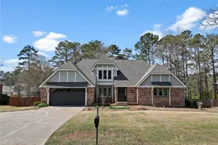 39 Club View Dr SE, Rome, GA 30161 - Photo 4